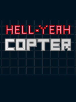Hell-Yeah Copter