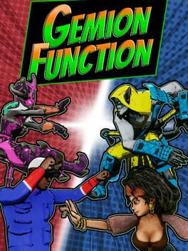Gemion Function