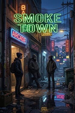 Smoke Town