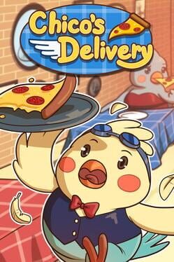 Chico’s Delivery