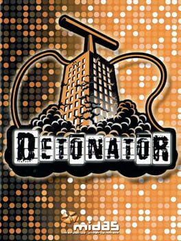 Detonator