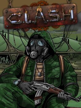 C.L.A.S.H: Colonial Life Advancing Self-sustained Hemisphere – Chapter 1