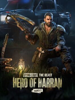 Dying Light: The Beast – Hero of Harran Bundle