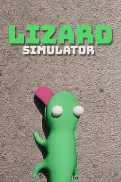 Lizard Simulator