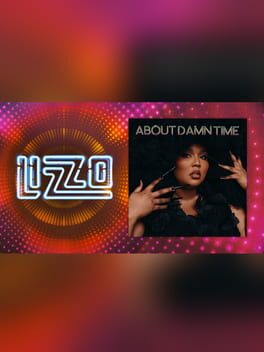 Beat Saber: Lizzo – “About Damn Time”