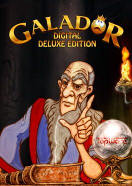Galador: The Prince and the Coward – Digital Deluxe Edition