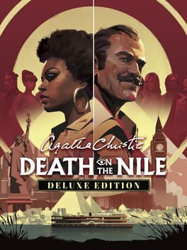 Agatha Christie: Death on the Nile – Deluxe Edition