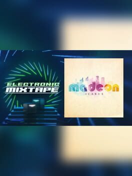 Beat Saber: Madeon – “Icarus”