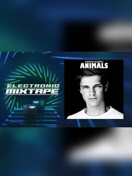 Beat Saber: Martin Garrix – “Animals”