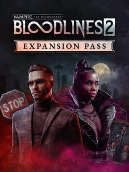 Vampire: The Masquerade – Bloodlines 2: Expansion Pass