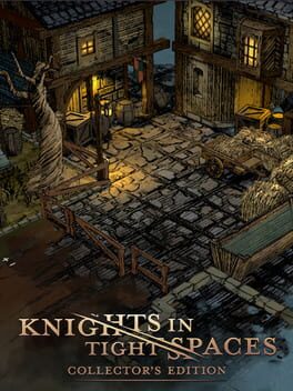 Knights in Tight Spaces: Collector’s Edition