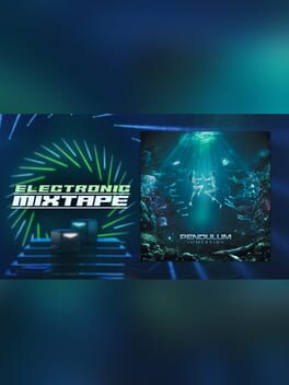 Beat Saber: Pendulum – “Witchcraft”