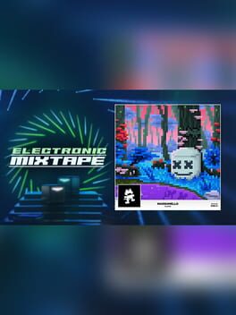 Beat Saber: Marshmello – “Alone”
