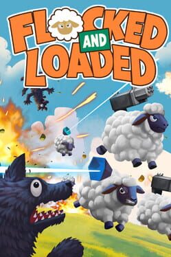 Flocked and Loaded