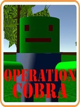 Operation Cobra