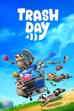Trash Day