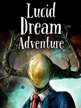 Lucid Dream Adventure