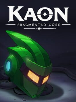Kaon&nbsp;: Fragmented Core