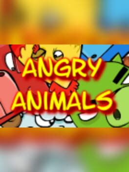 Angry Animals