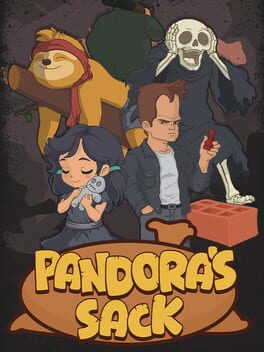 Pandora’s Sack