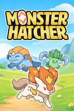 Monster Hatcher