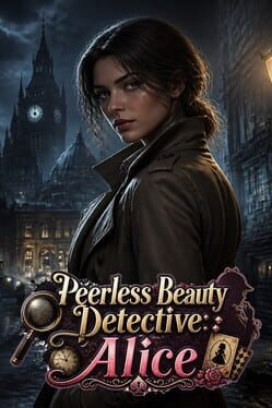Peerless Beauty Detective: Alice