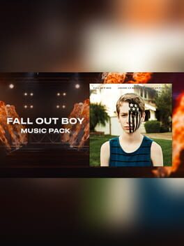 Beat Saber: Fall Out Boy – “Irresistible”