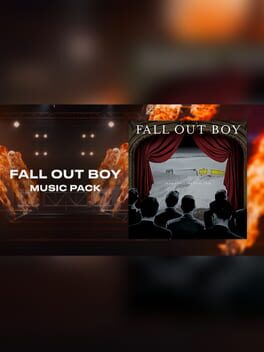 Beat Saber: Fall Out Boy – “Dance, Dance”
