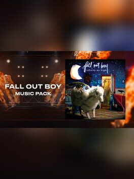 Beat Saber: Fall Out Boy – “Thnks fr th Mmrs”
