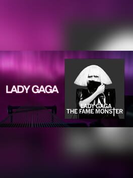 Beat Saber: Lady Gaga – “Alejandro”