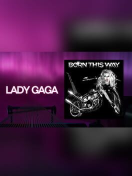 Beat Saber: Lady Gaga – “The Edge Of Glory”