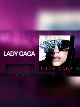 Beat Saber: Lady Gaga – “Poker Face”