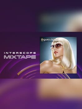 Beat Saber: Gwen Stefani – “The Sweet Escape ft. Akon”