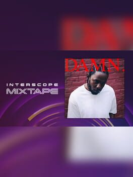 Beat Saber: Kendrick Lamar – “DNA.”