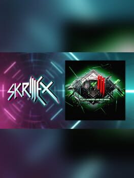 Beat Saber: Skrillex – “Scary Monsters and Nice Sprites”