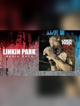 Beat Saber: Linkin Park – “Given Up”