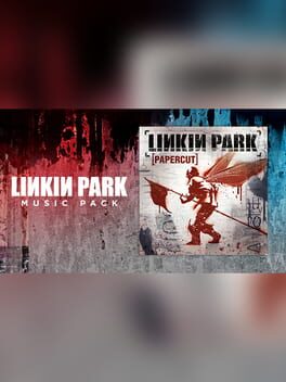 Beat Saber: Linkin Park – “Papercut”