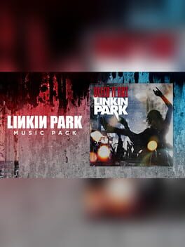 Beat Saber: Linkin Park – “Bleed It Out”