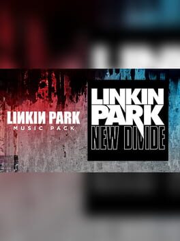 Beat Saber: Linkin Park – “New Divide”
