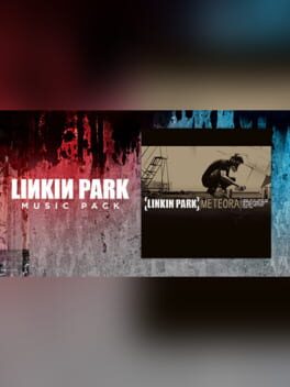 Beat Saber: Linkin Park – “Faint”