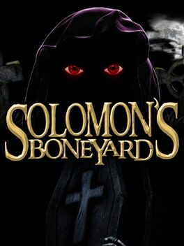 Solomon’s Boneyard: Hideous Retro Edition
