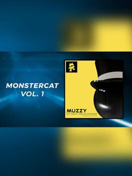 Beat Saber: Muzzy – “Feeling Stronger (feat. Charlotte Colley)”