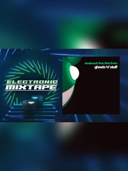 Beat Saber: deadmau5 – “Ghosts ‘n’ Stuff (feat. Rob Swire)”
