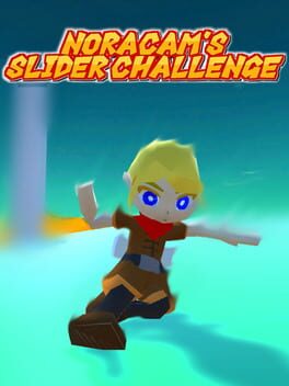 Noracam’s Slider Challenge