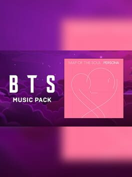 Beat Saber: BTS – “Boy With Luv (feat. Halsey)”