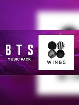 Beat Saber: BTS – “Blood Sweat & Tears”