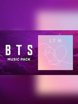 Beat Saber: BTS – “Idol”