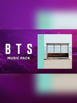 Beat Saber: BTS – “Not Today”