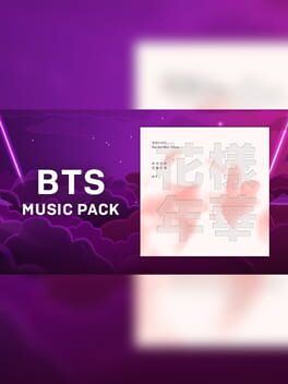 Beat Saber: BTS – “Dope”
