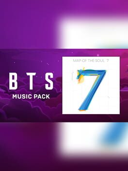 Beat Saber: BTS – “Ugh!”